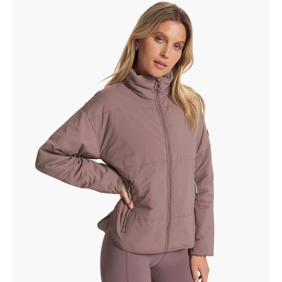 Canyon Insulated Jacket - Picture 3 of 3